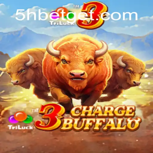 Descubra o Fascinante Mundo de 3ChargeBuffalo: Um Game Revolucionário com 5Hbet