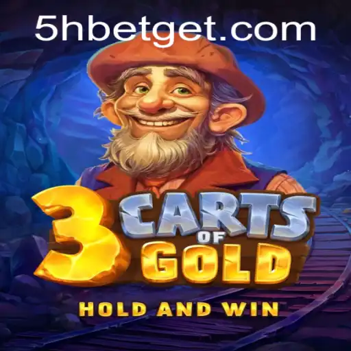 Descubra o Fascinante Mundo de 3cartsOfGold: O Jogo que Está Conquistando o Mercado