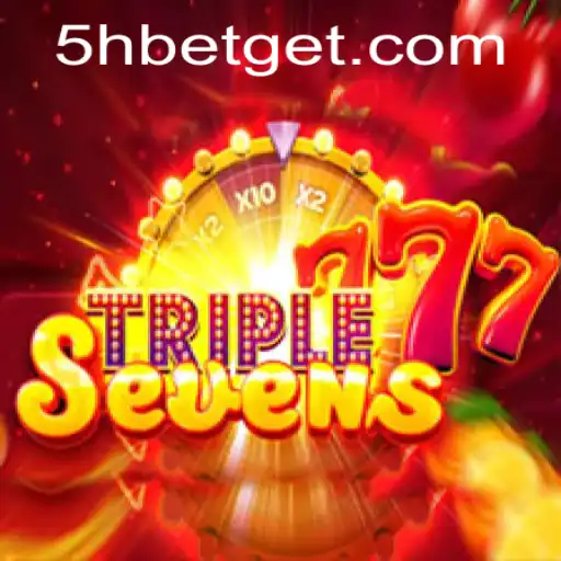 Descubra o Mundo Empolgante do Jogo 777TripleSeven com 5Hbet