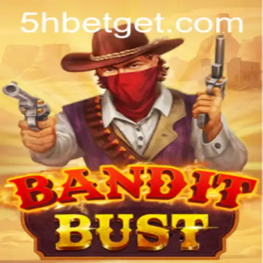 Desvendando os Mistérios de BanditBust - Um Jogo Revolucionário da 5Hbet