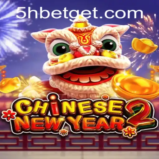 Explorando o Jogo CHINESENEWYEAR2 na Plataforma 5Hbet