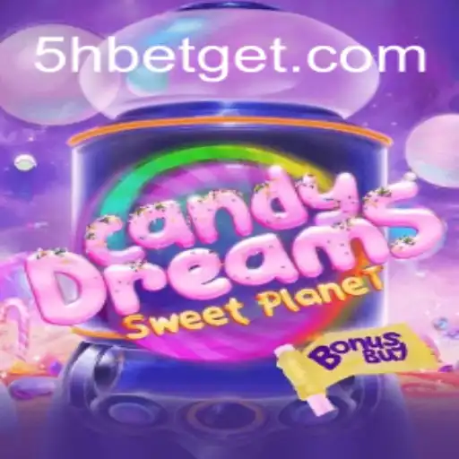 CandyDreamsSweetPlanet: Um Mundo de Aventuras Doces com 5Hbet