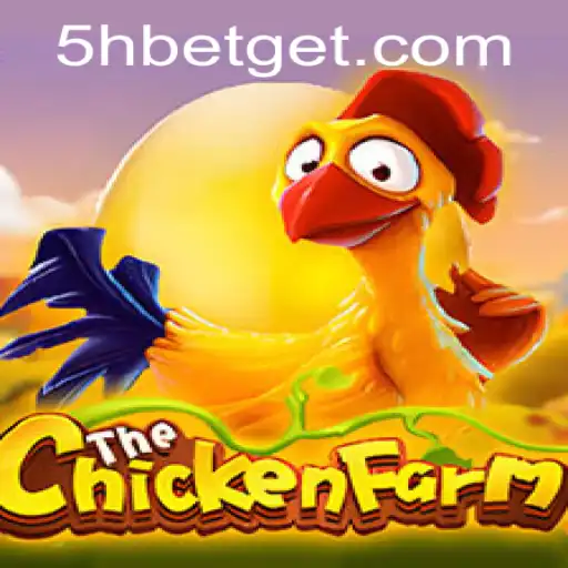ChickenFarm e 5Hbet: A Nova Sensação dos Jogos de Simulação