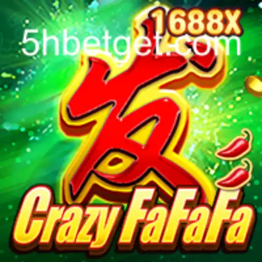CrazyFaFaFa: Descubra o Novo Fenômeno dos Jogos com 5Hbet