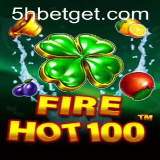 Explorando o Mundo do Jogo FireHot100: Uma Experiência Intensa com 5Hbet