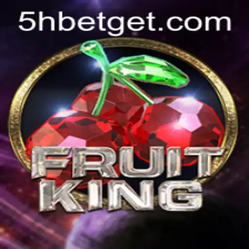 Explorando o Universo de FruitKing no 5Hbet