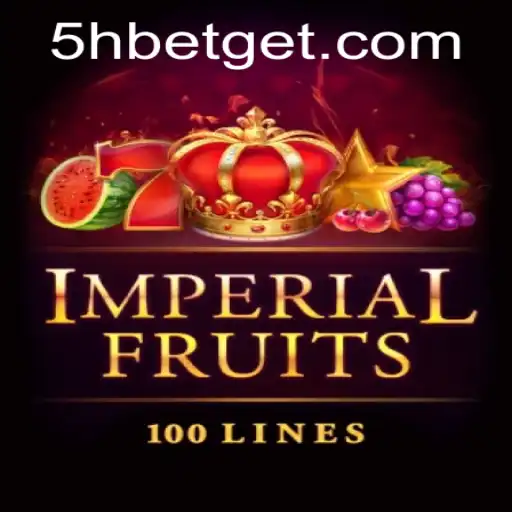 Descubra o Universo de ImperialFruits100 com 5Hbet