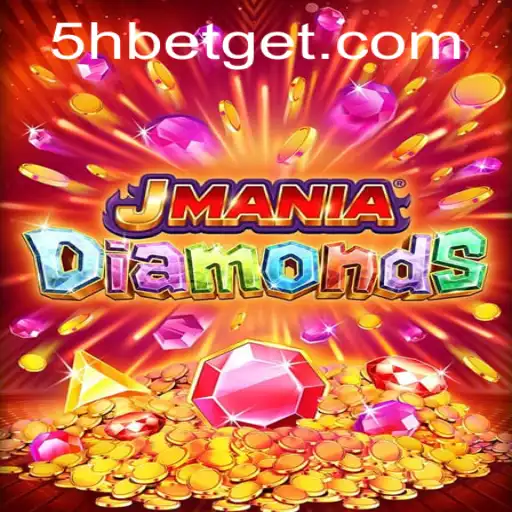 Introdução ao JManiaDiamonds: Descubra o Mundo dos Diamantes com 5Hbet