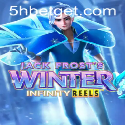 Descubra o Mundo de JackFrostsWinter: Um Jogo Inovador com 5Hbet
