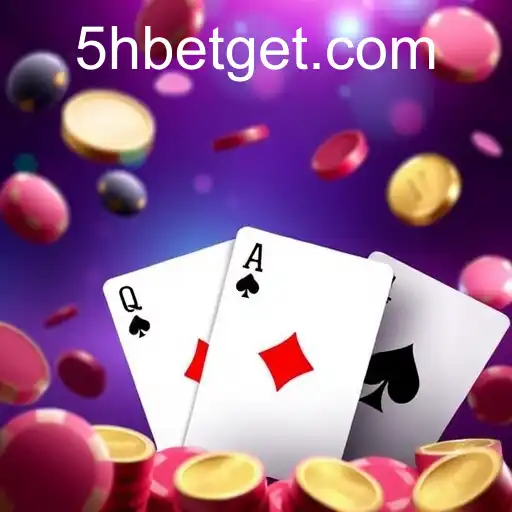Gaming Experience 5Hbet - 800+ Premium and Exclusive Games