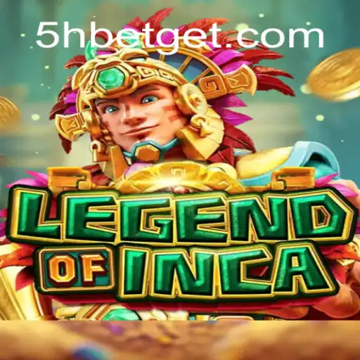 Descubra o Fascinante Mundo do LegendofInca com 5Hbet