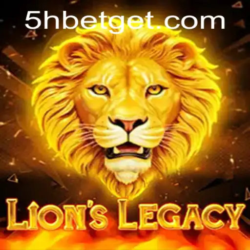 LionsLegacy: Explorando o Novo Fenômeno Gamer com 5Hbet