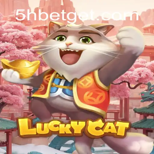 Explorando LuckyCat: O Novo Jogo da Plataforma 5Hbet