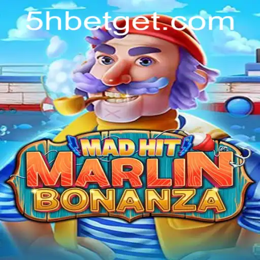 Explorando o Mundo de MadHitMarlinBonanza: O Jogo de Sorte que Está Conquistando os Jogadores Online