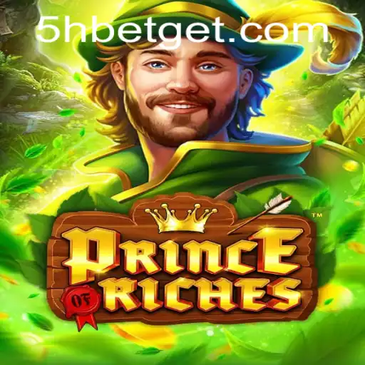 PrinceOfRiches: O Novo Fenômeno dos Jogos de Azar