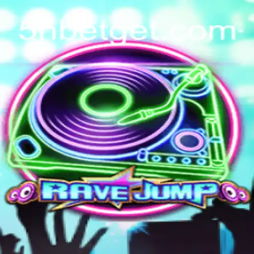 Explorando RaveJump: Uma Imersão no Mundo dos Jogos Digitais com 5Hbet