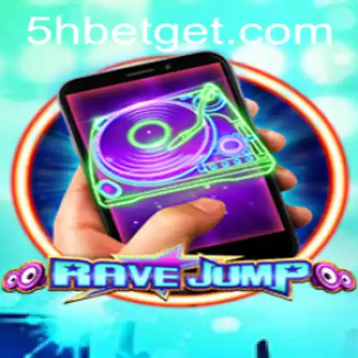 RaveJumpmobile: Explorando o Novo Fenômeno dos Jogos e sua Conexão com 5Hbet