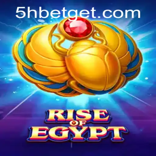 RiseOfEgypt: Explorando a Antiga Terra das Pirâmides com 5Hbet