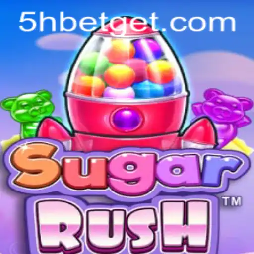 Descubra o Mundo Encantado de SugarRush com 5Hbet