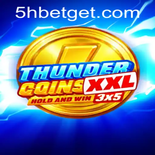 ThunderCoinsXxl: Uma Aventura de Jogo Inovadora