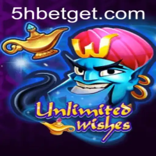 Descubra as Aventuras do Jogo UnlimitedWishes com 5Hbet