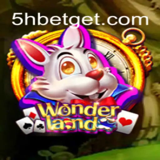 Explorando 'Wonderland' com 5Hbet: Uma Jornada de Jogo Inovadora